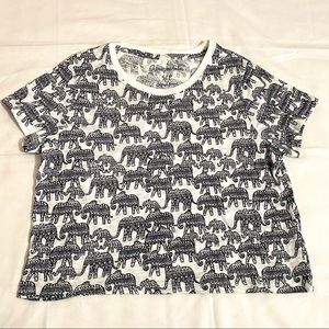 Aeropostale Crop Top